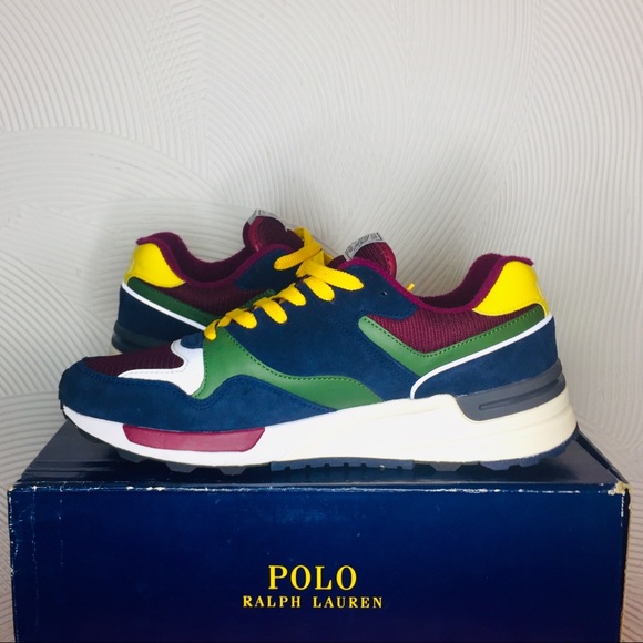 ❗️SOLD❗️🧸POLO🧸PWing Trackster 100 prep - Picture 6 of 12